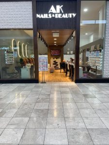 Ak Nails Beauty