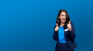 Banking Institution. Bank teller.