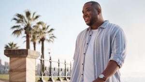 Men's Fashion. Shirt. Casual Wear