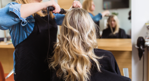 Hairdresser. Hair. Hair cuts. Hair Styling.