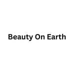 Beauty On Earth Logo