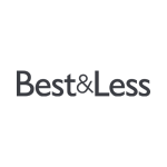 Best & Less Logo