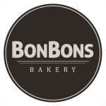 BonBons Bakery Logo