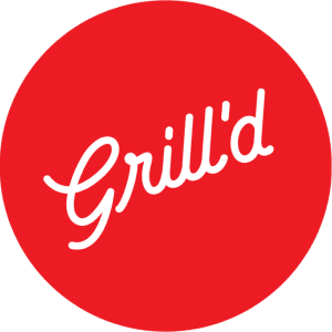 Grill'd