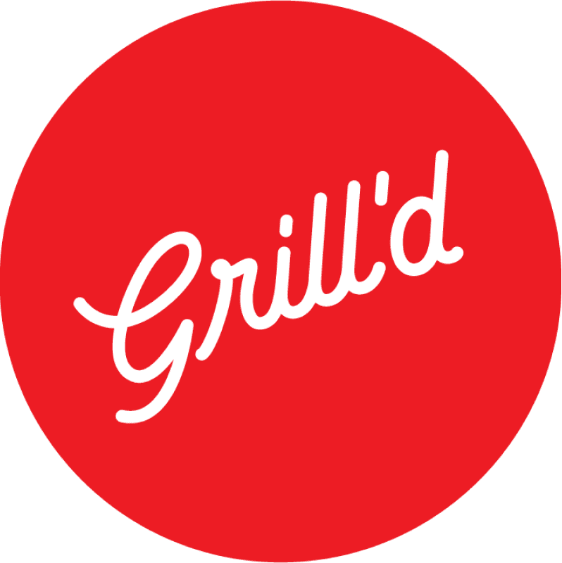 Grill'd