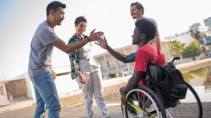 Advantage Care Image